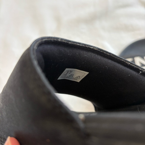 Vans La Costa Slides size 8 - Picture 5 of 5